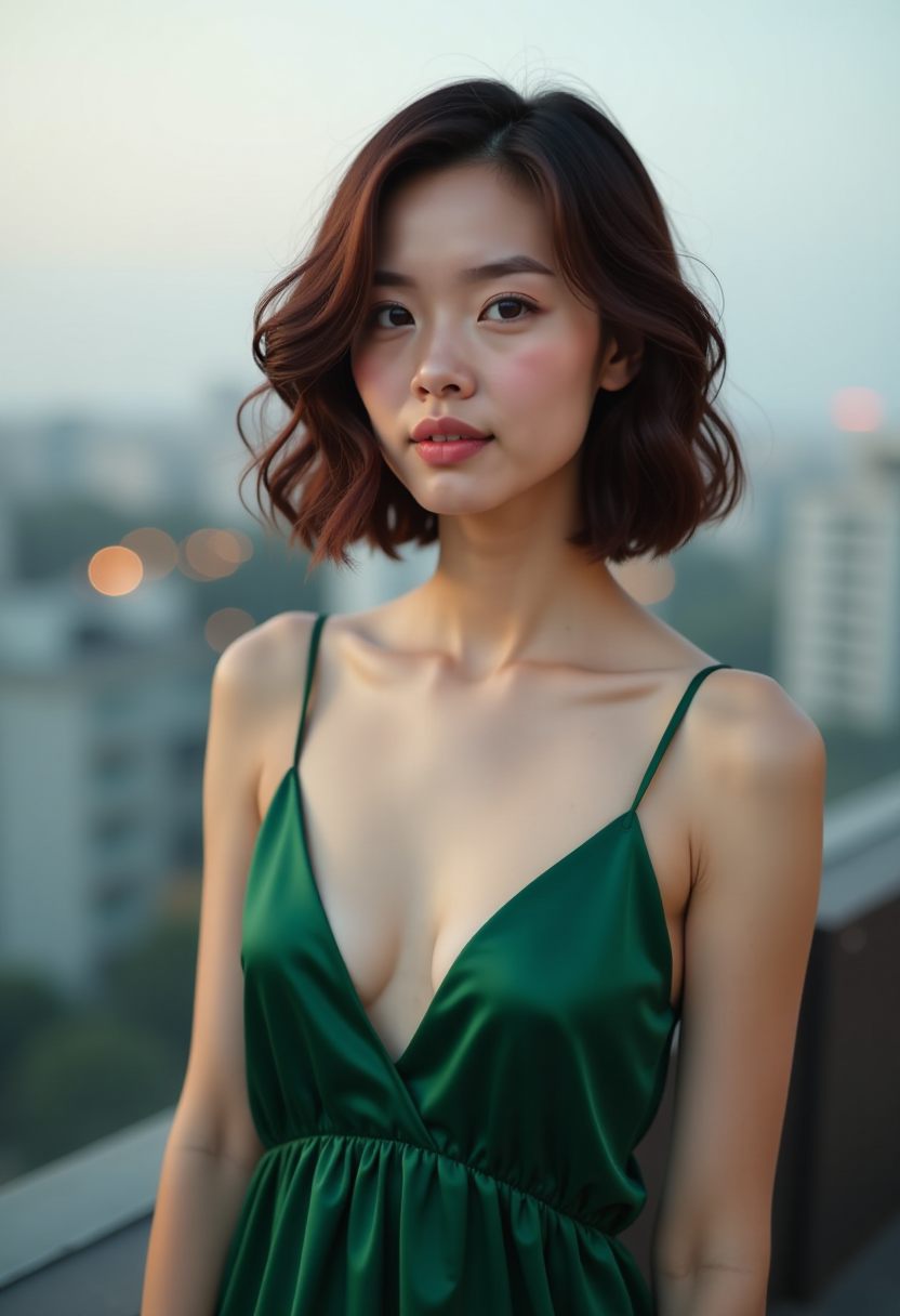 浮生一梦海报