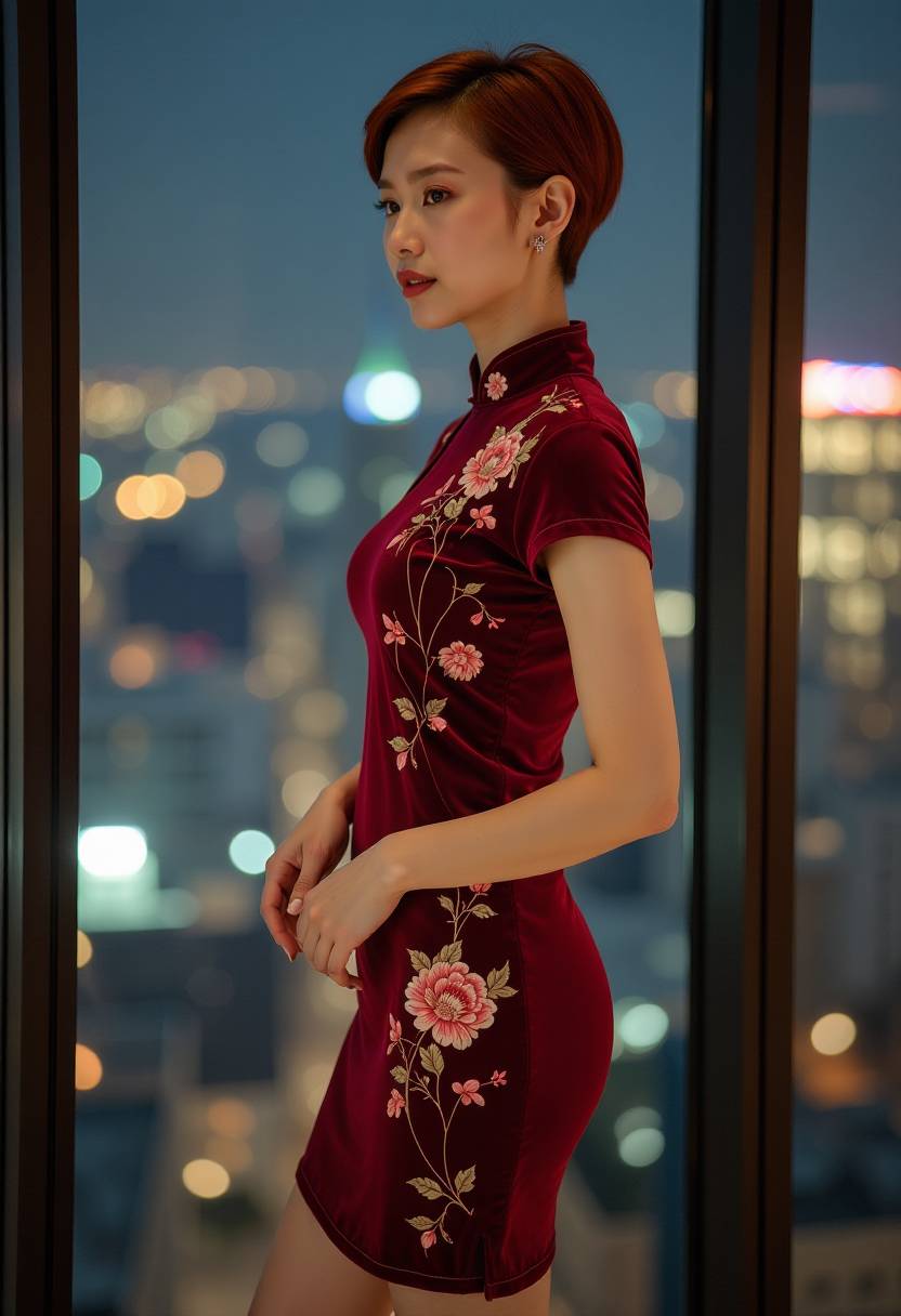 兰香如故剧集海报